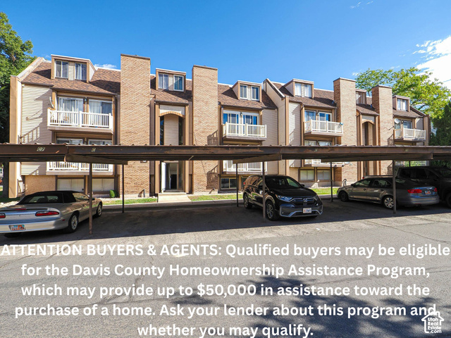 88 W 50 S #c-1
                     MLS #2180563