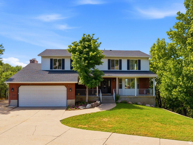2902 S 650 E
                     MLS #2180564