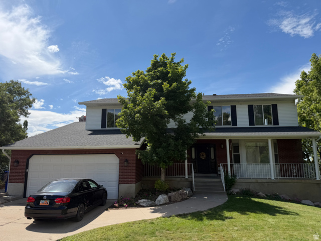 2902 S 650 E
                     MLS #2180564