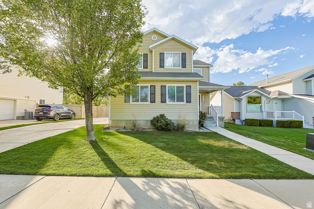 7873  Windhover Rd
                     MLS #2180565