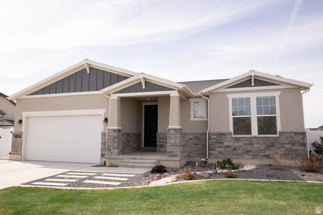 1488 E KELSEY DR, Eagle Mountain UT 84005