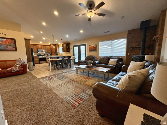 244 W 600 N, La Verkin, UT 84745, photo 5