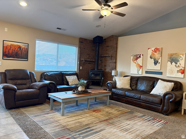 244 W 600 N, La Verkin, UT 84745, photo 6