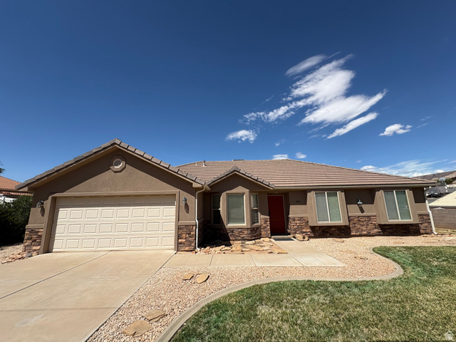 244 W 600 N, La Verkin, UT 84745