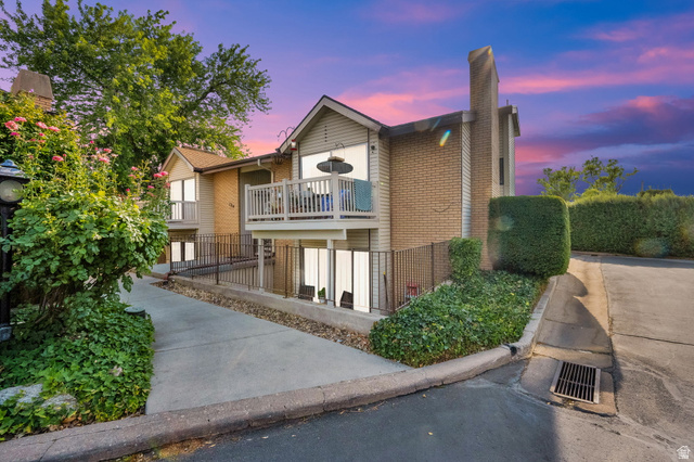 1314 S 200 W #19, Bountiful UT 84010