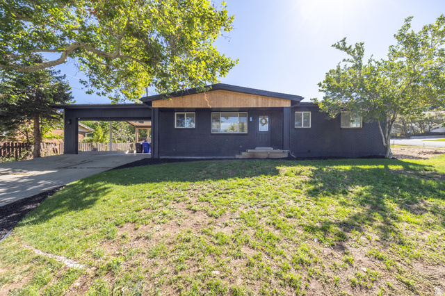 1873 S 775 E, Bountiful UT 84010