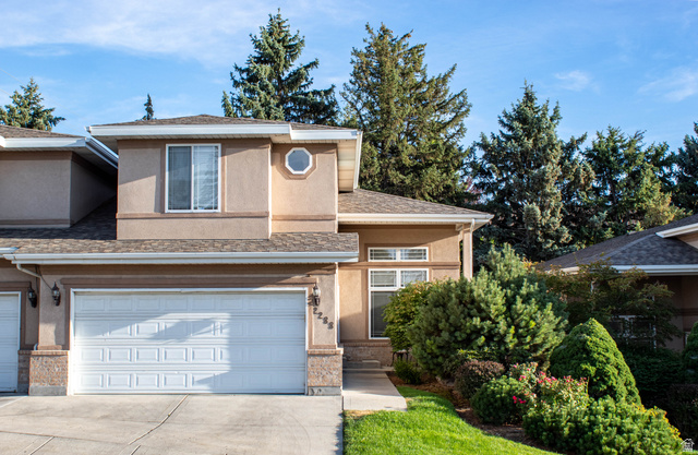 2288 E EMERALD HILLS CT, Cottonwood Heights UT 84121
