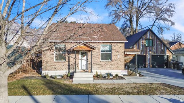 475 S 800 W
                     MLS #2180575