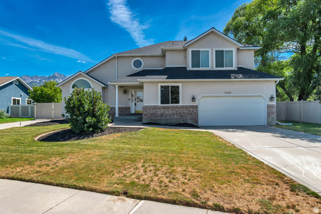 11065 S LONGDALE CIR., Sandy UT 84092