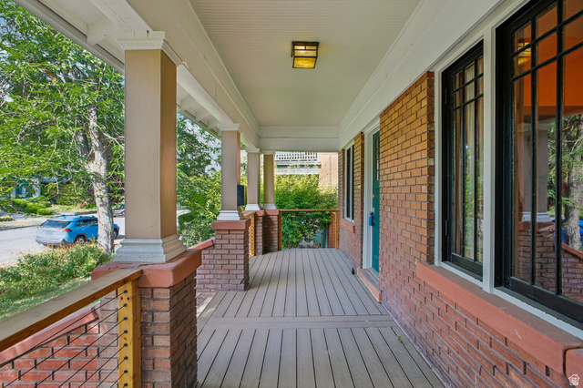 963 E Logan Ave S, Salt Lake City, UT 84105, photo 3