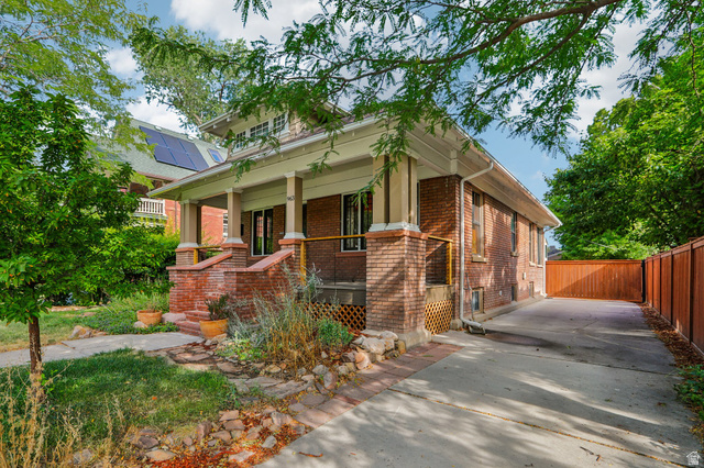 963 E Logan Ave S, Salt Lake City, UT 84105, photo 2