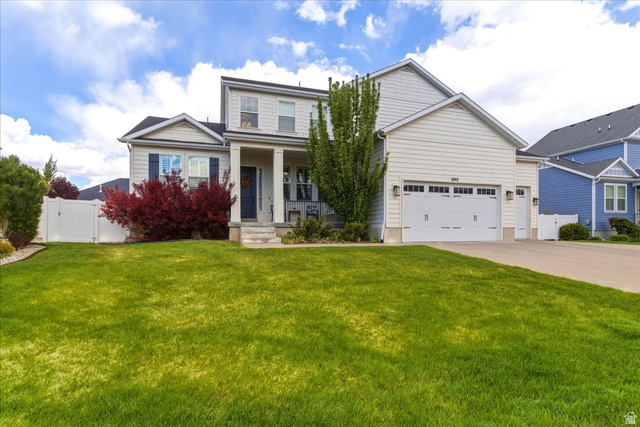 1692 W Spring Meadow Ln
                     MLS #2180587