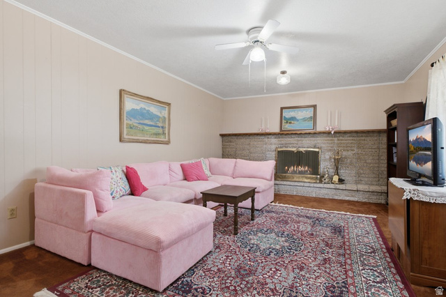 1104 N Taffeta W, Salt Lake City, UT 84116, photo 12
