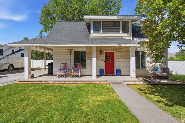 189 N 400 W, Payson UT 84651