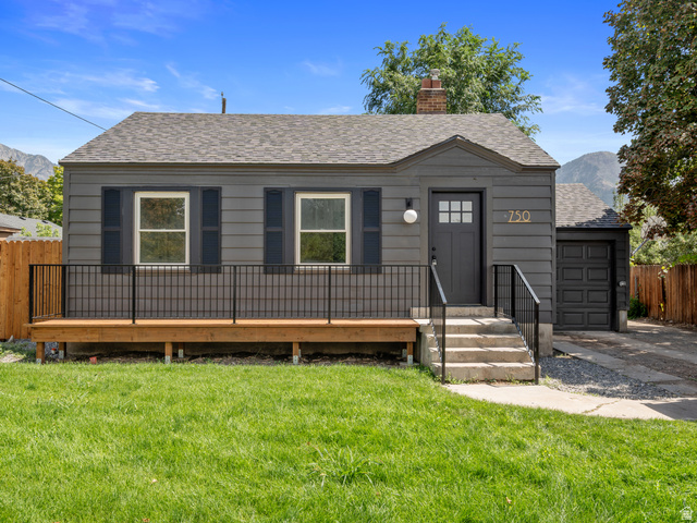 750 N 800 W, Provo UT 84601