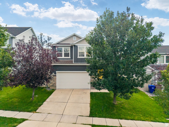 7822 N Copperbend Rd
                     MLS #2180600