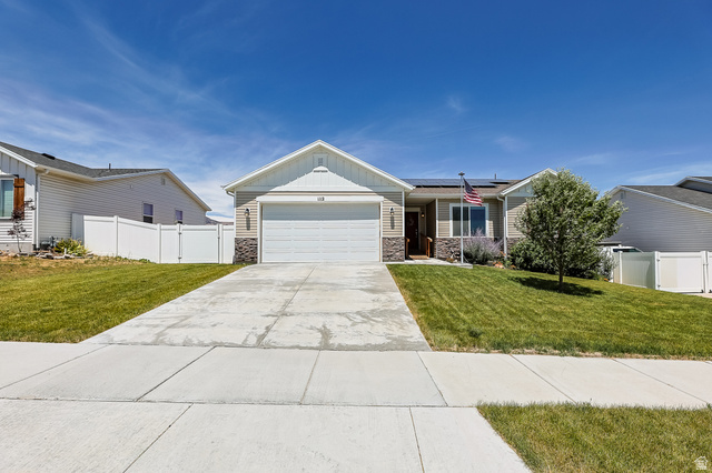 1112 W HONEYCOMB DR, Grantsville UT 84029