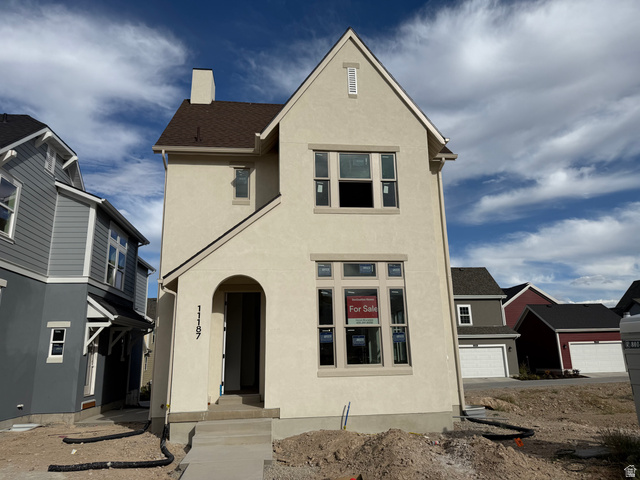 11187 S Hazel Green Dr #443
                     MLS #2180606