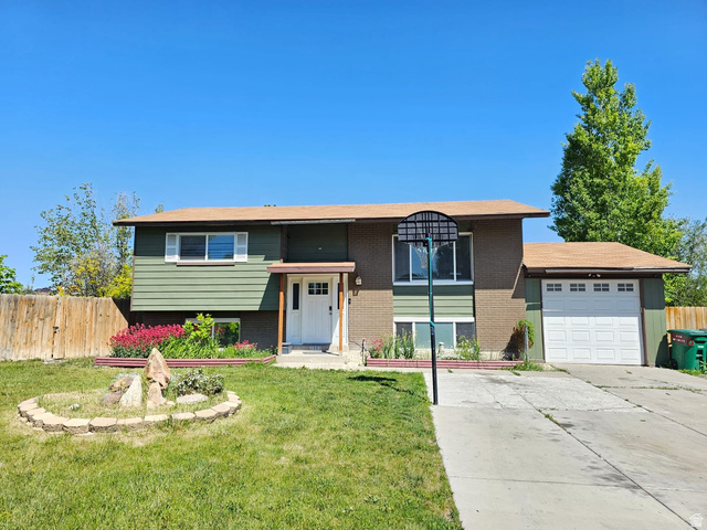 3500 W 6875 S, West Jordan UT 84084