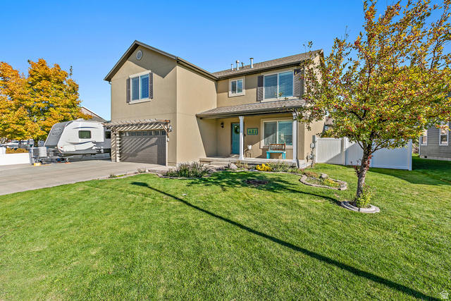 421 S Jordan Way
                     MLS #2180612