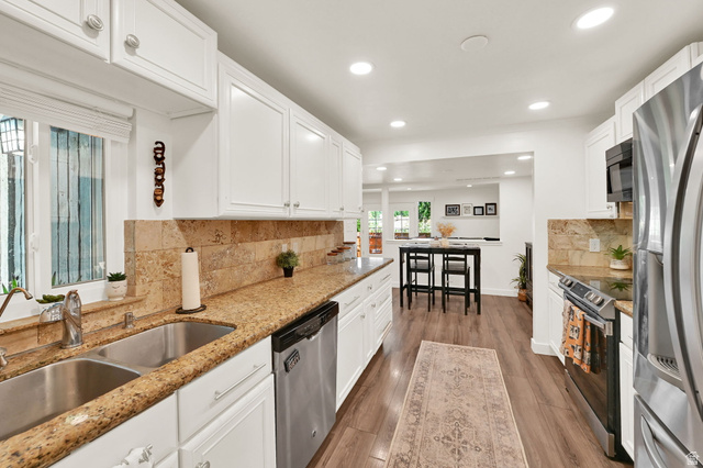4181 S VILLAGE LN #C, Taylorsville UT 84129