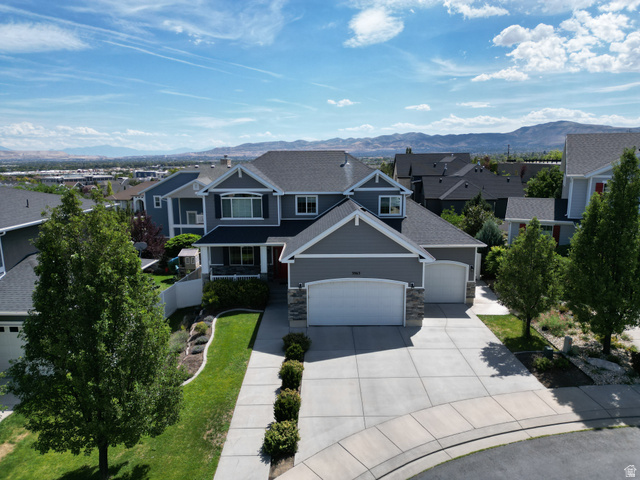 3963 W SAHARA DUNE DR, South Jordan UT 84009