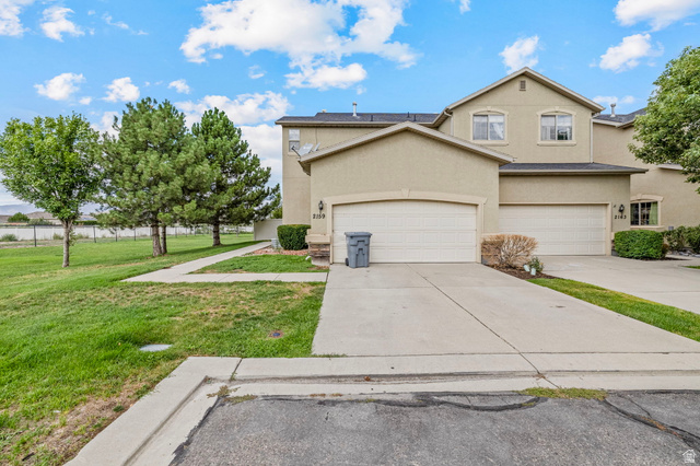 2159 N 2080 W, Lehi UT 84048