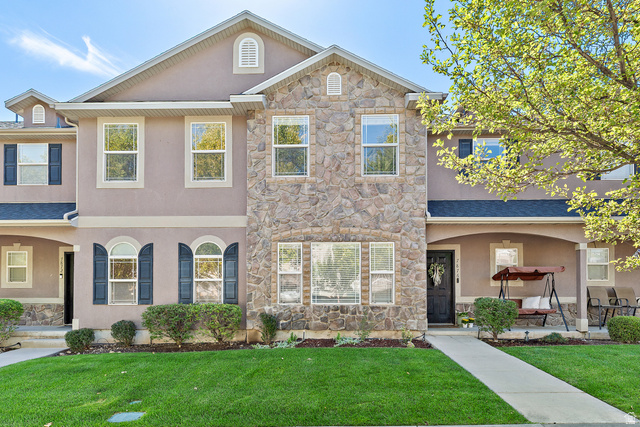 7876 S DOVE CREEK LN, West Jordan UT 84081