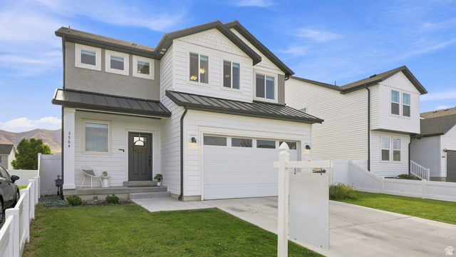 3564 N Finch Ln
                     MLS #2180630