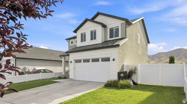 3564 N FINCH LN, Eagle Mountain UT 84005