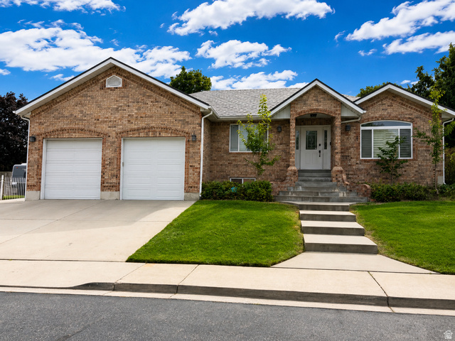 1225 S 850 E
                     MLS #2180637