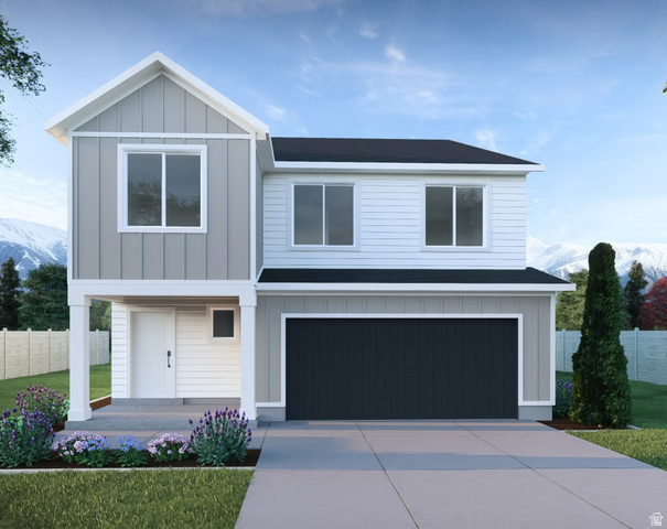 647 N 275 E
                     MLS #2180638
