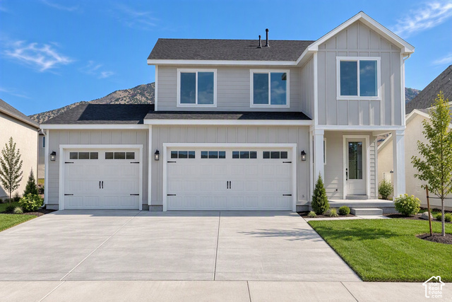 633 N 200 E
                     MLS #2180643