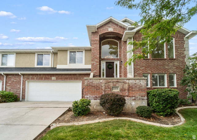 340 E BRAYDEN WAY, Draper UT 84020