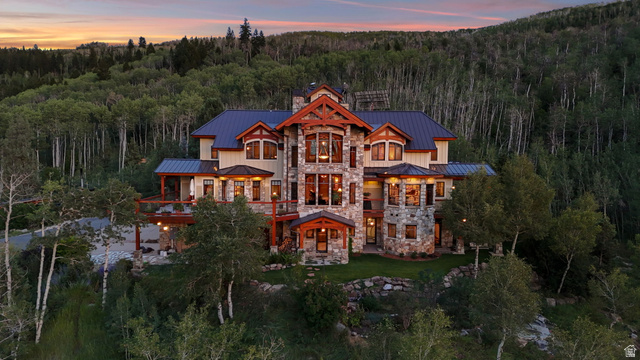 2592 S Red Pine Canyon Rd
                     MLS #2180651