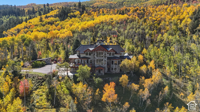2592 S Red Pine Canyon Rd
                     MLS #2180651