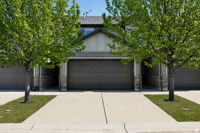 3398 S LOGAN AVE AVE #4, West Haven UT 84401