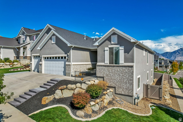 3728 N 900 W
                     MLS #2180658