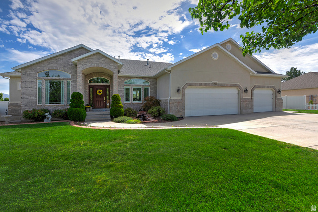 10653 S 3210 W, South Jordan UT 84095