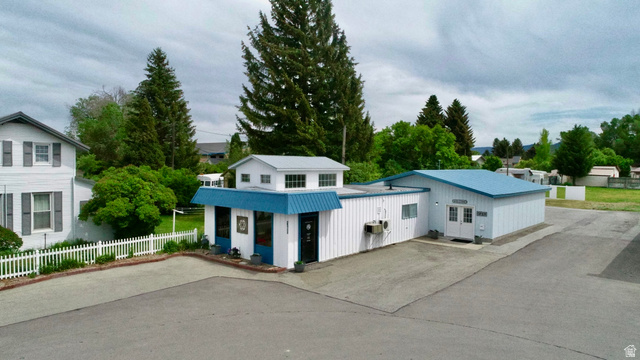 Main photo for 160 E Second St
