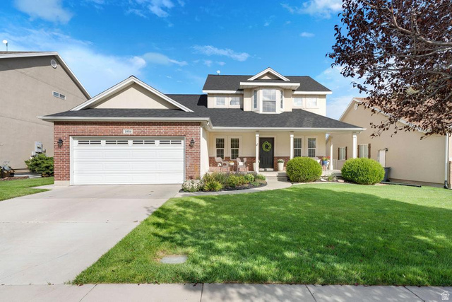 1956 TUSCANY DR, Saratoga Springs UT 84045