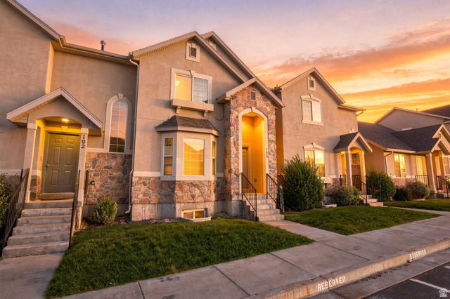 224 W CRESCENT VIEW LN #103, Tooele UT 84074