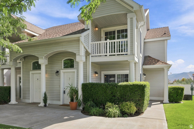 463 N 2400 W #7, Springville UT 84663