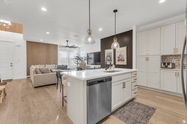 5537 S Carnelian Pkwy, St. George, UT 84790, photo 10