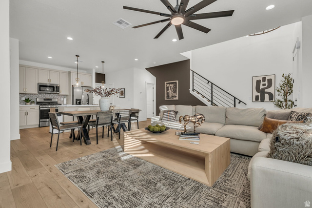 5537 S Carnelian Pkwy, St. George, UT 84790, photo 5