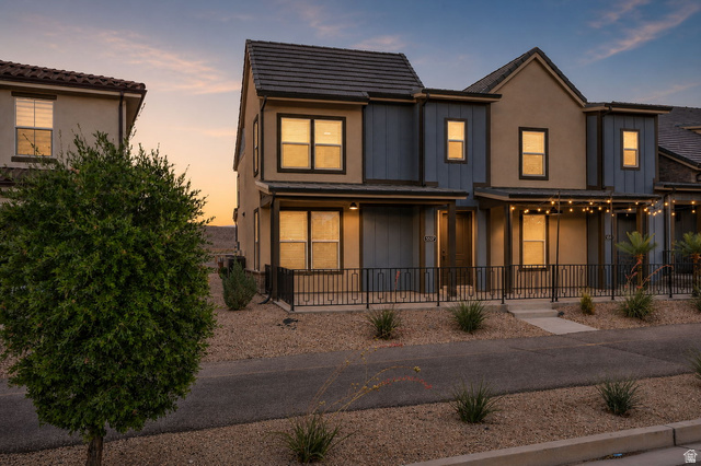 5537 S Carnelian Pkwy, St. George, UT 84790, photo 2