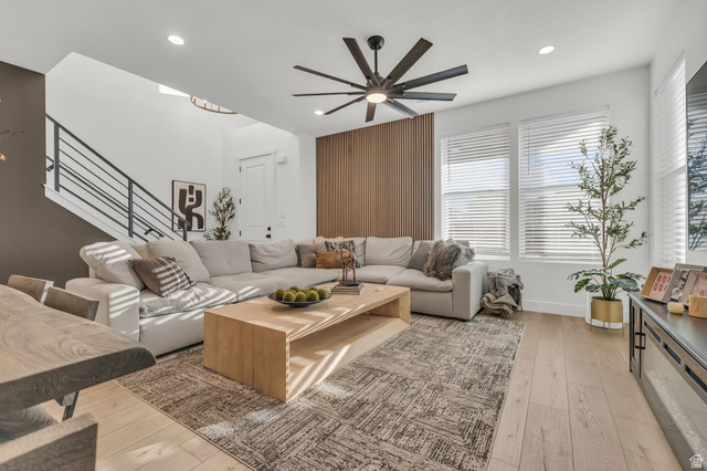 5537 S Carnelian Pkwy, St. George, UT 84790, photo 4