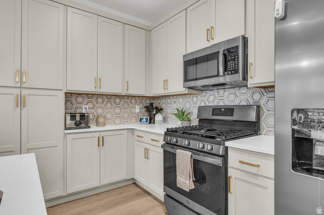 5537 S Carnelian Pkwy, St. George, UT 84790, photo 11