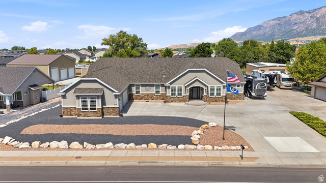 278 E LARSEN LN, Harrisville UT 84404