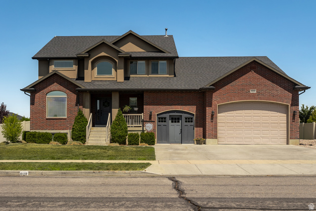 4118 W 1235 S, Syracuse UT 84075